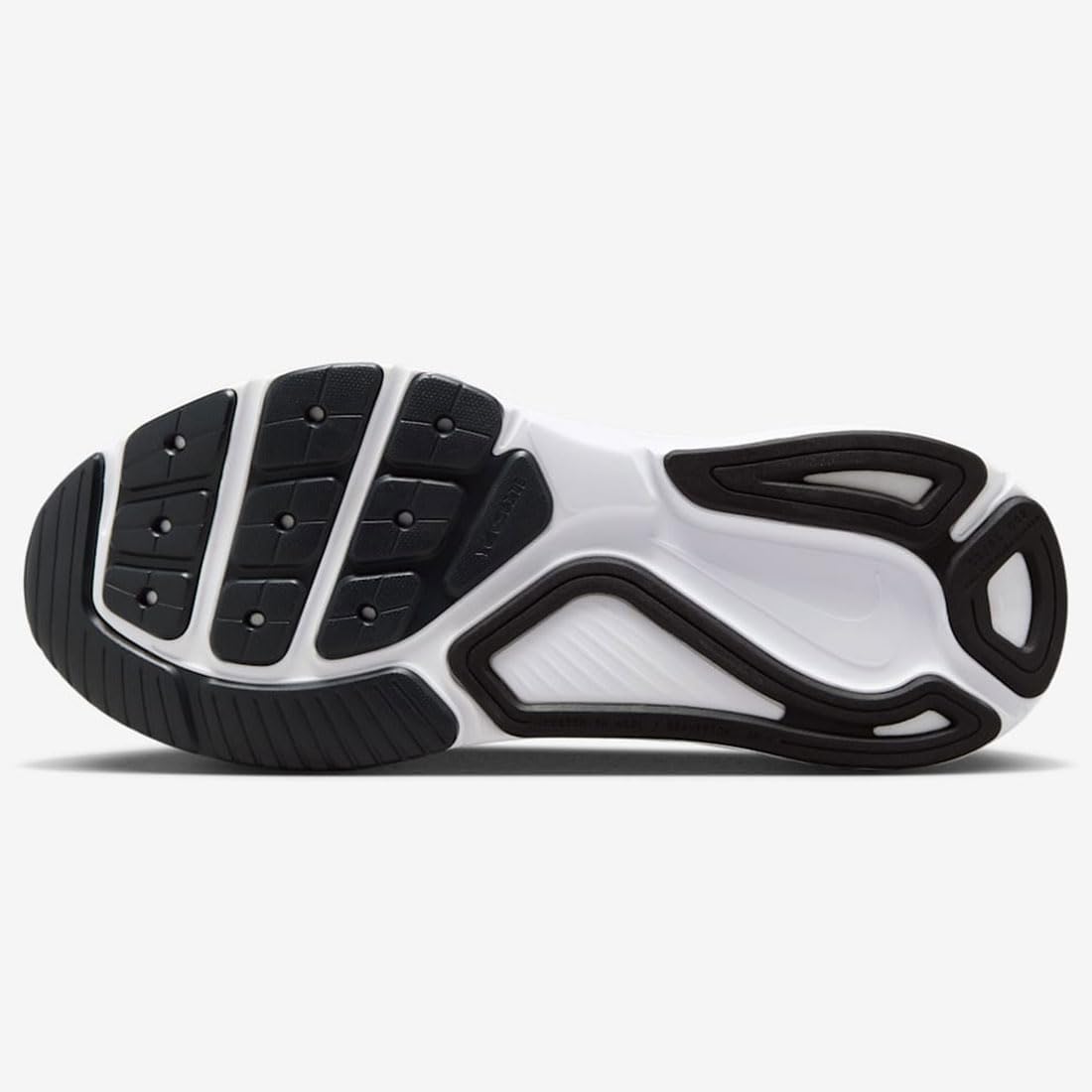 Nike HQ2589-001 Structure 26 W Black/Wolf Grey/Metallic Silver/White