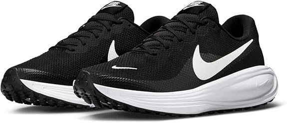 Nike Revolution 8 Revolution 8 Black/White HJ9198-003