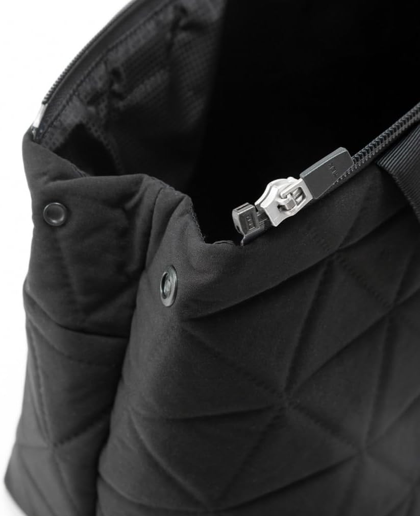 The North Face Tote Bag GEOFACE BOX TOTE  NM32355 Unisex