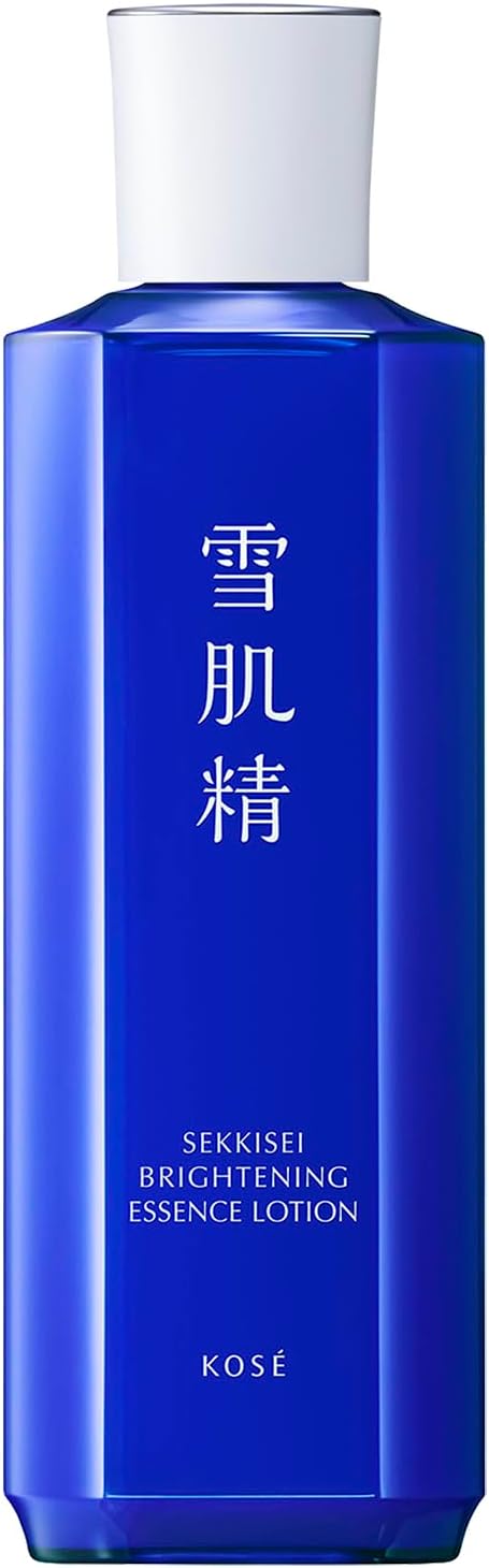 Sekkkisei Whitening Lotion, Quasi-drug, Sekkisei Brightening Essence, Lotion, Body, 7.8 fl oz (200 ml) Lotion, Whitening, Skin, Stains, Dullness, Pearl Barley, Licorice, Chinese Medicine, Japanese