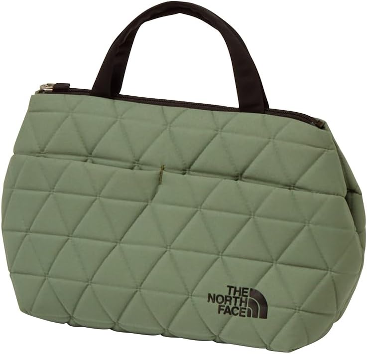 The North Face Tote Bag GEOFACE BOX TOTE  NM32355 Unisex