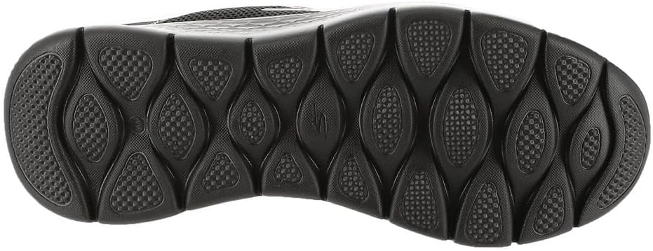 SKECHERS Men's GO WALK FLEX-HANDS UP Sneaker