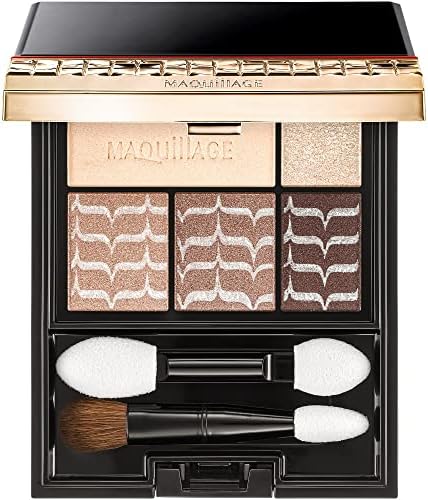 Dramatic Styling Eyes