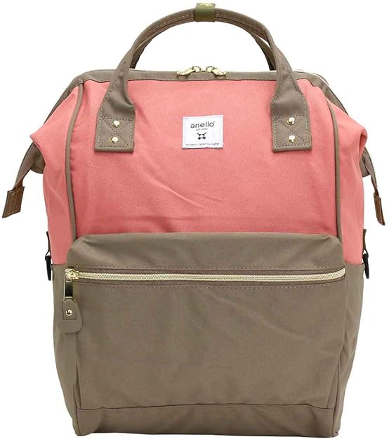 Zip Backpack (R)