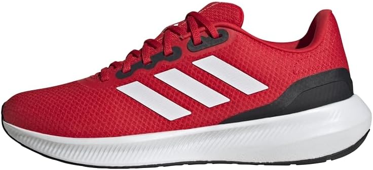Adidas Men's Core Runner RUNFALCON 3.0 LSI57 Running Shoes