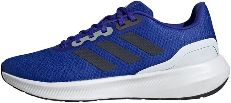 Adidas Men's Core Runner RUNFALCON 3.0 LSI57 Running Shoes