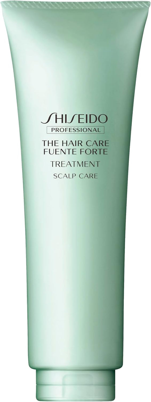 THC FUENTE FORTE Treatment holistic care Shiseido Professional salon-exclusive products (250g)