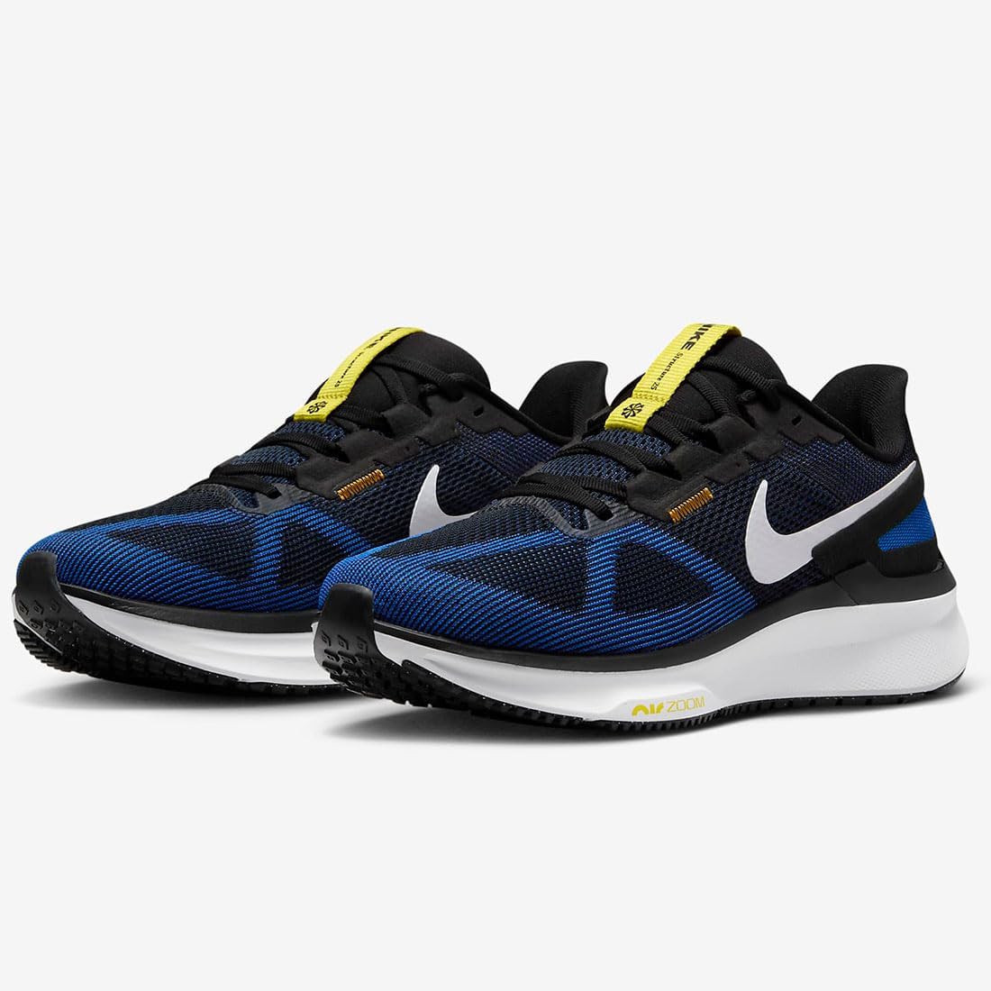 Nike Structure 25 Structure 25 White/Volt/Phantom/Black DJ7883-100 Japan Domestic Genuine