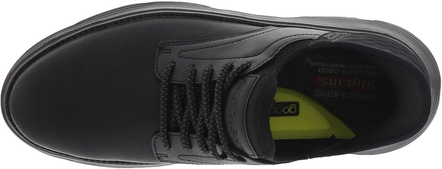 Mens Slip-ins:GARZA-GARBIN_205046 Sneaker