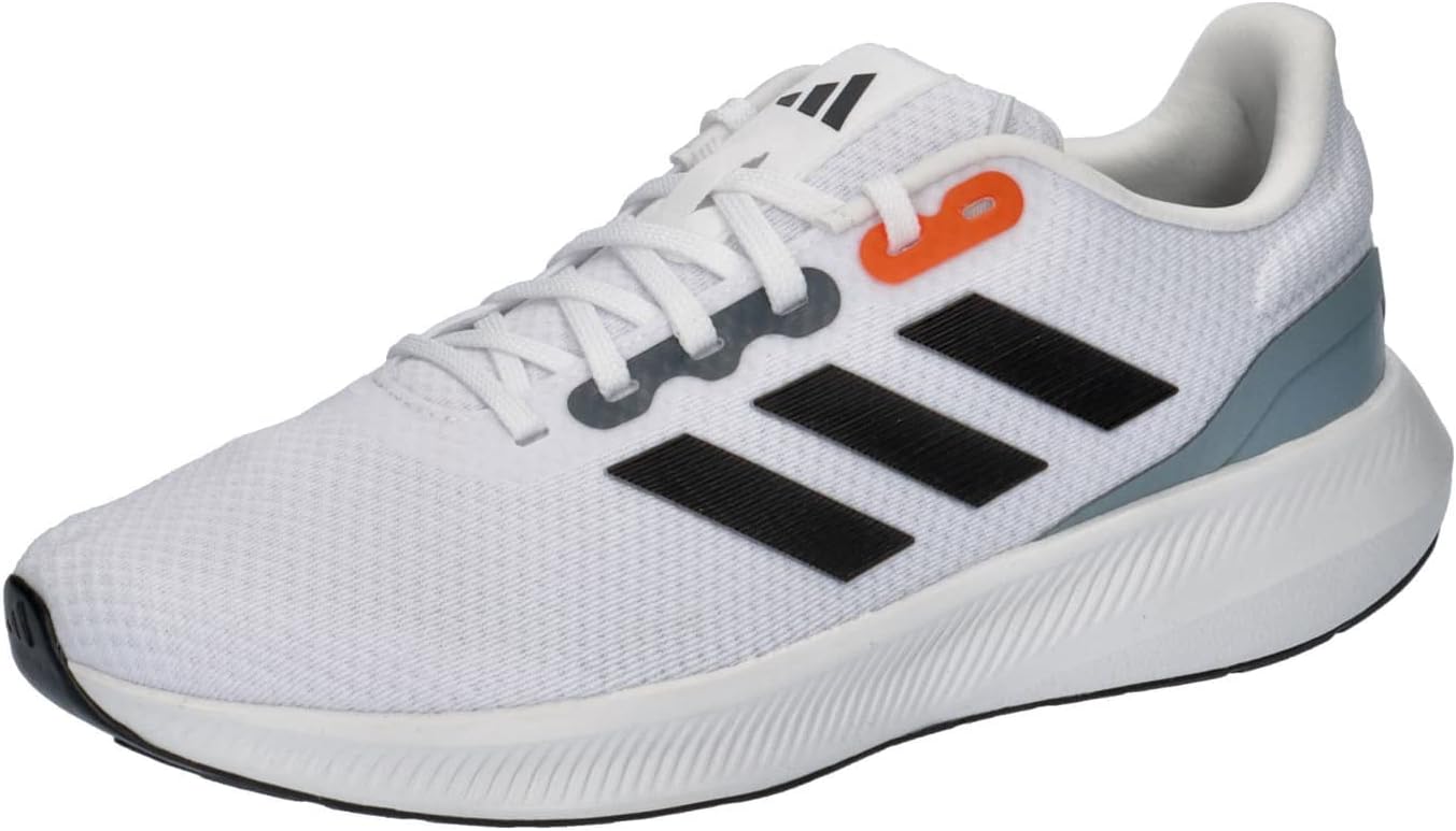 Adidas Men's Core Runner RUNFALCON 3.0 LSI57 Running Shoes