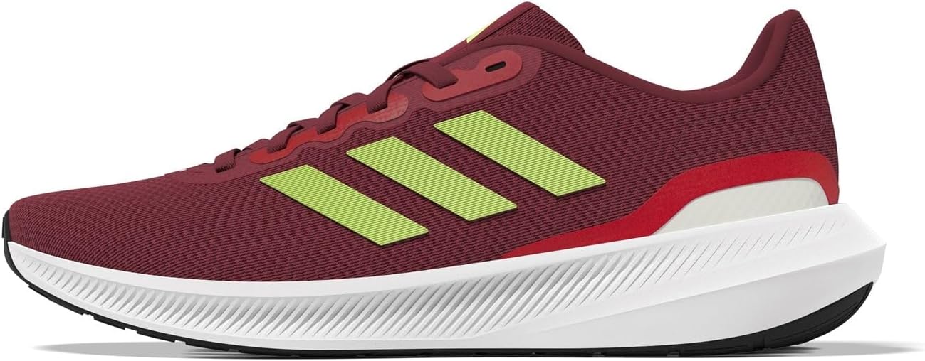 Adidas Men's Core Runner RUNFALCON 3.0 LSI57 Running Shoes