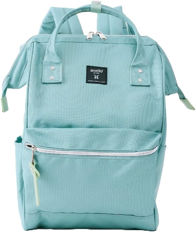 Zip Backpack (R)