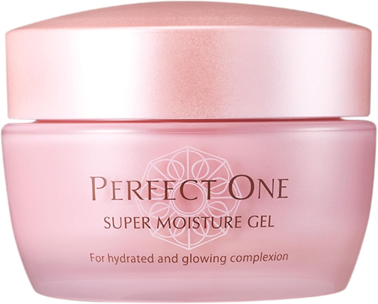 Perfect One All-in-One Medicated Super Moisture Gel, Quasi-Drug, 1.8 oz (50 g) (Single Item) (Approx. 1 Month Supply)