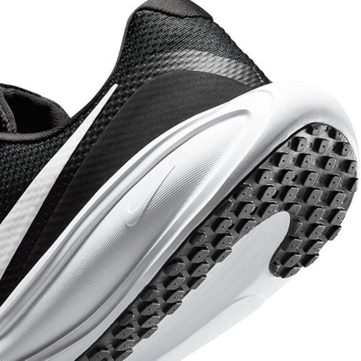 Nike Revolution 8 Revolution 8 Black/White HJ9198-003