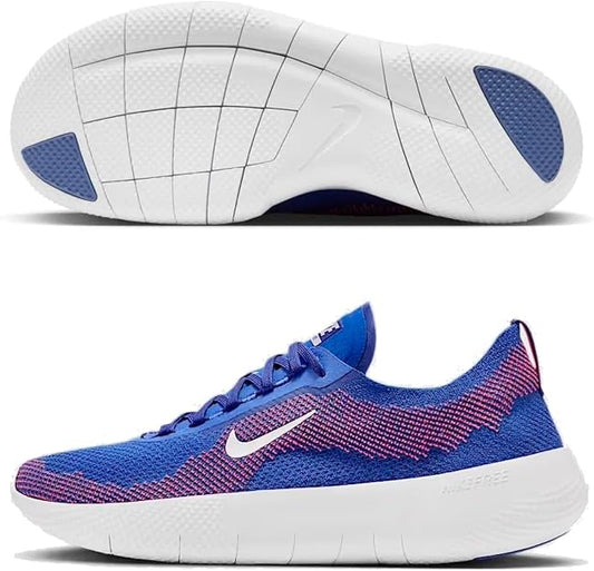 Nike Free 2025 Men's 25.5 Racer Blue HF1078-401