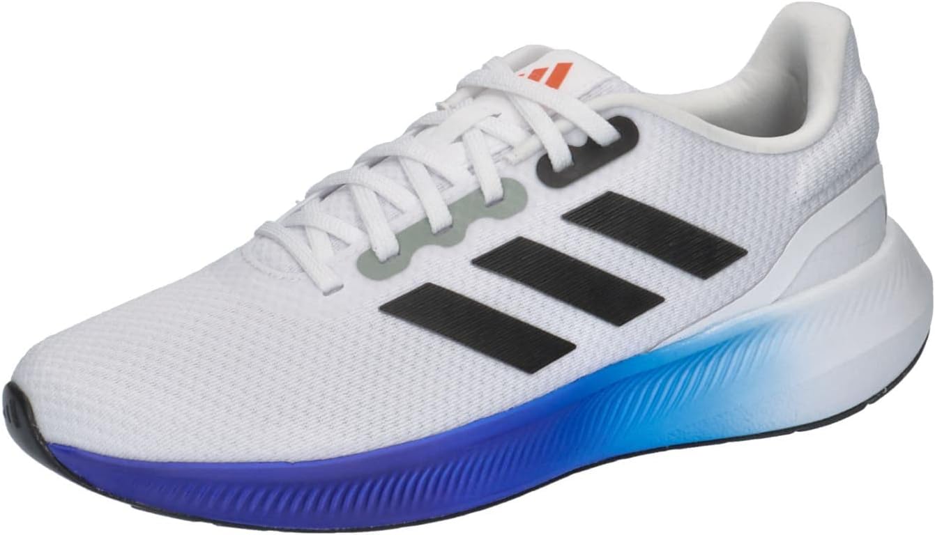 Adidas Men's Core Runner RUNFALCON 3.0 LSI57 Running Shoes