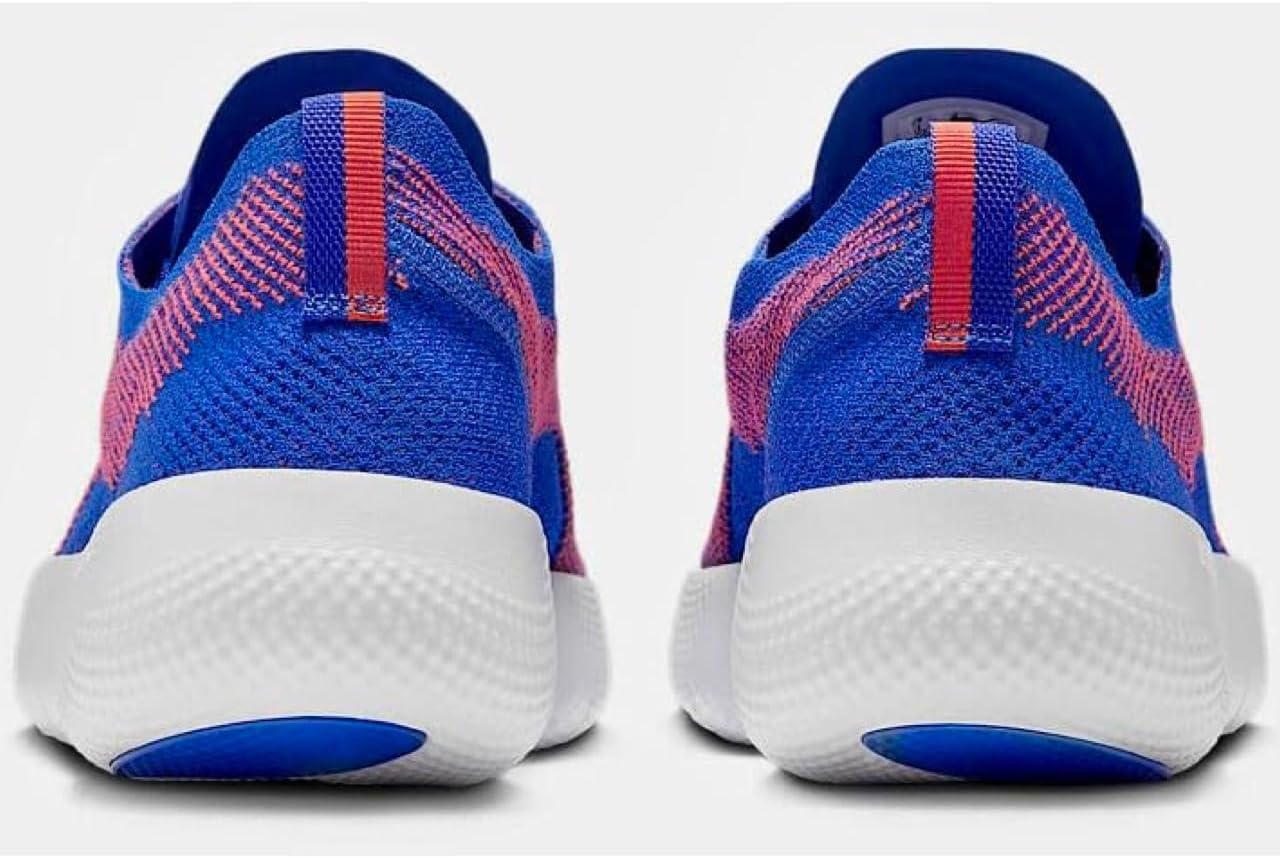 Nike Free 2025 Men's 25.5 Racer Blue HF1078-401