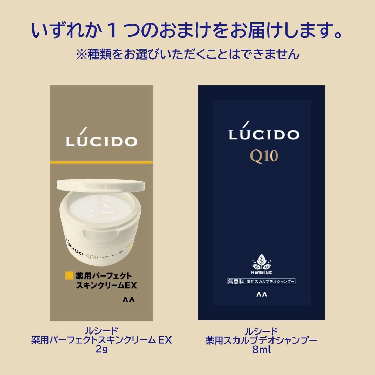 【Amazon.co.jp Exclusive】 LUCIDO (Lucido) [Over-the-counter Drug] Medicated Total Care Facial Lotion for Men, Skin Care, Moisturizing, Unscented Set 110ml + Sample Included
