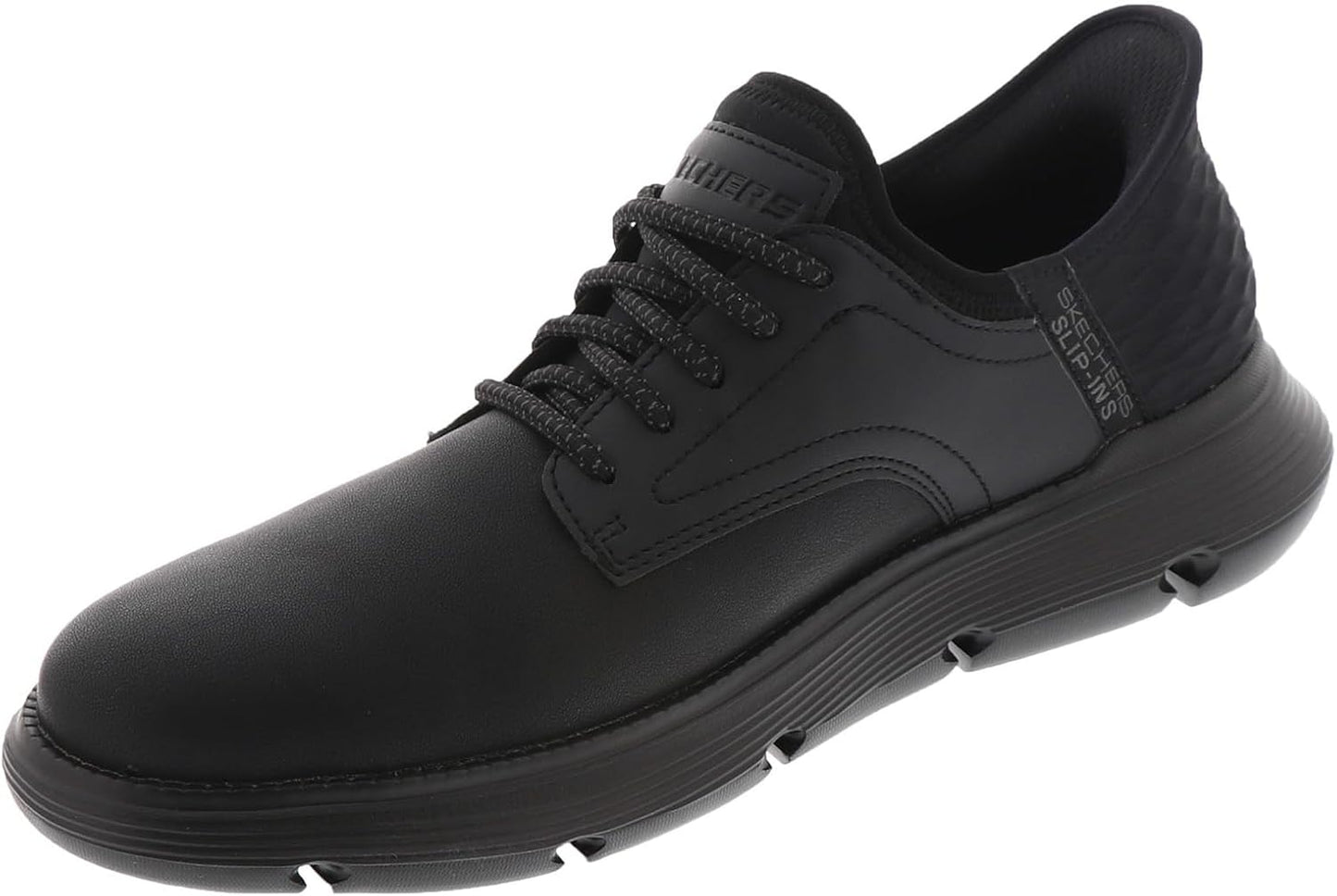 Mens Slip-ins:GARZA-GARBIN_205046 Sneaker