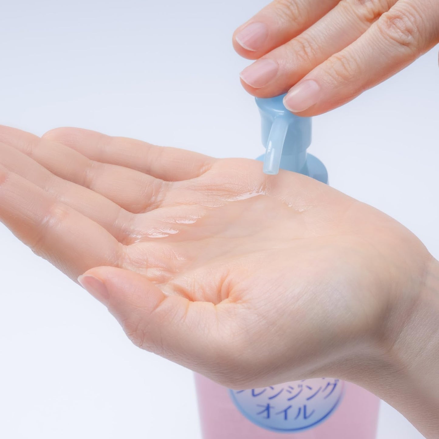 Softymo Speedy Cleansing Oil Eyelash Extensions OK 8.4 fl oz (240 ml)