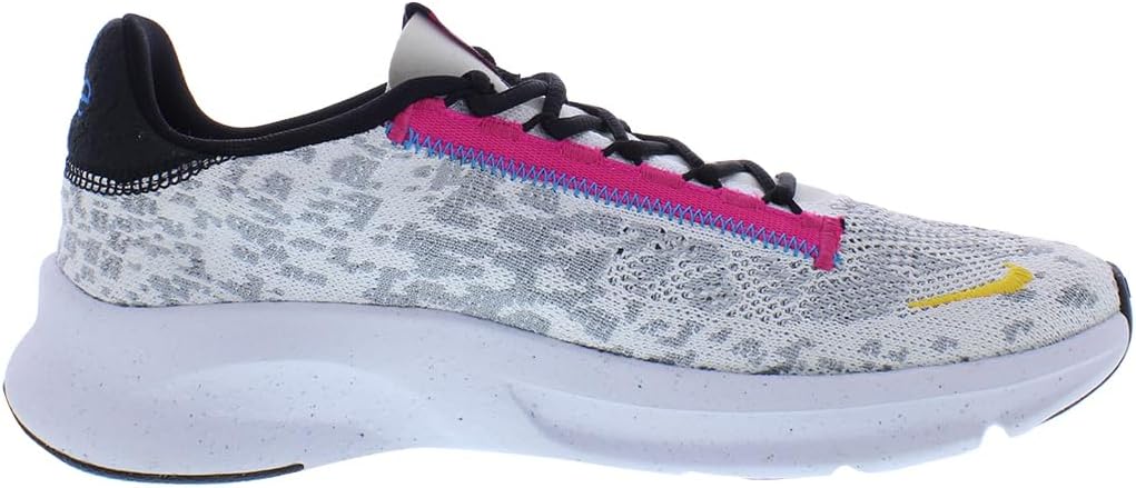 Nike DH3394-100 Super Lep Go 3 NN FK White/Pure Platinum/Football Gray/Red