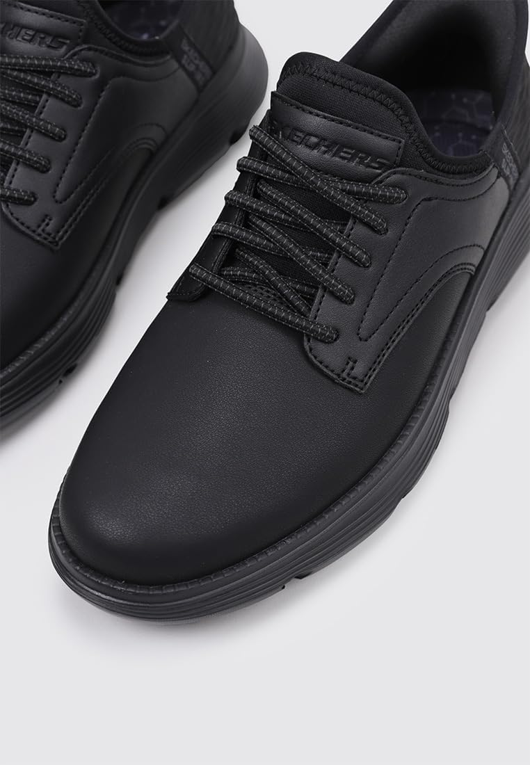 Mens Slip-ins:GARZA-GARBIN_205046 Sneaker