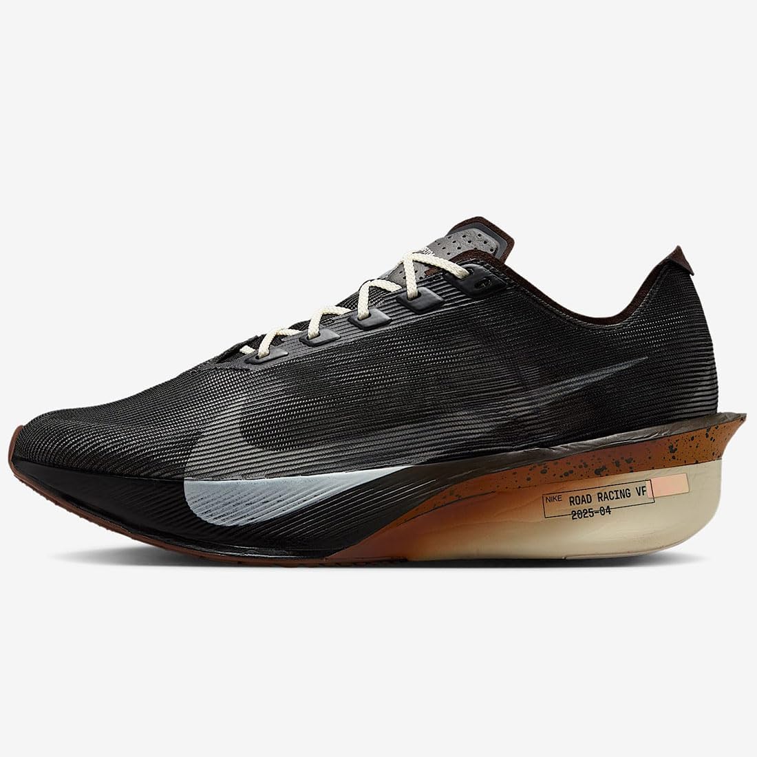 Nike VaporFly 4 VaporFly 4 Velvet Brown/Black/Desert Ochre/Soft Pearl IH4453-220