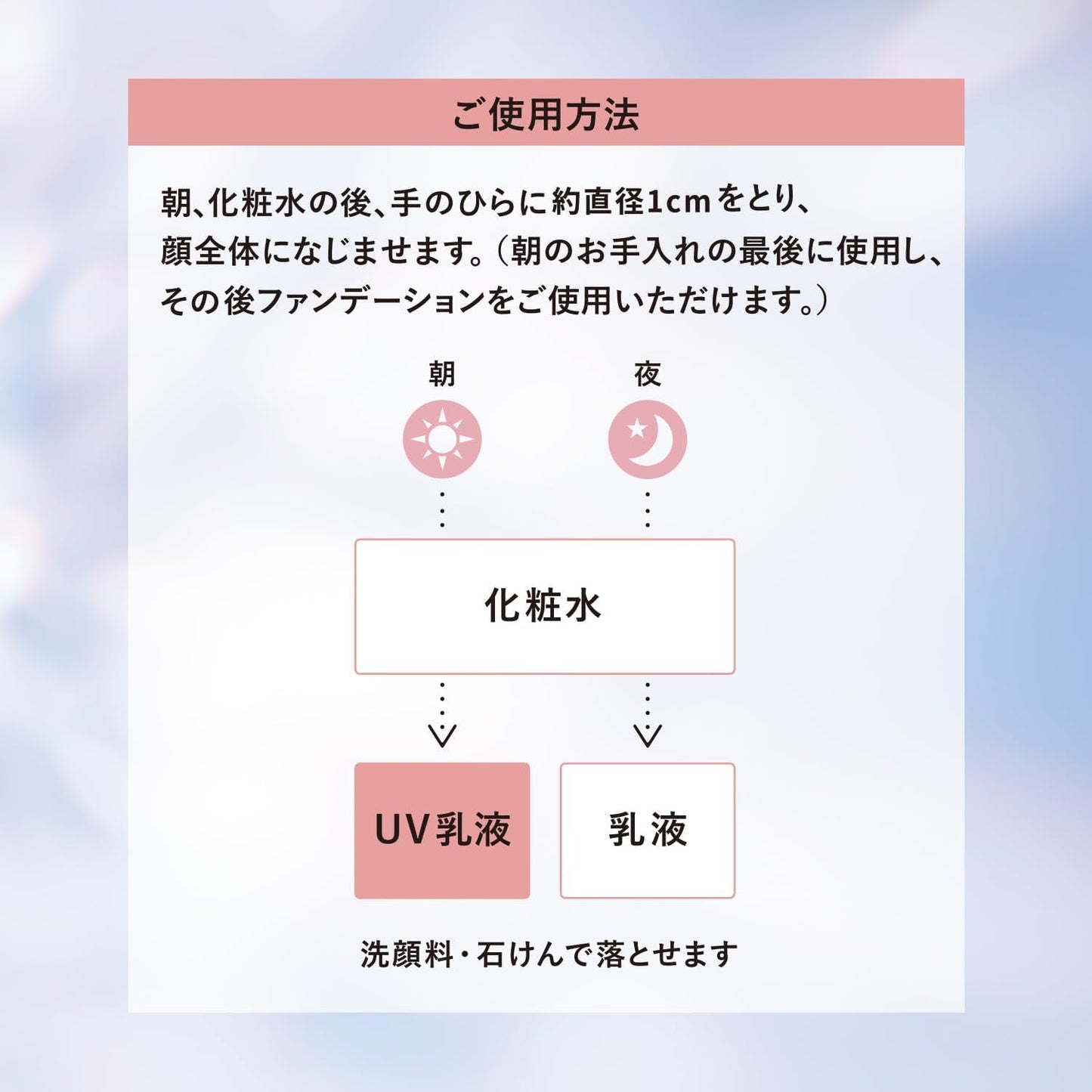 ELIXIR Daycare Revolution Tone Up SP+ aa, 1.2 oz (35 g), Baby Pink, Quasi-drug, UV Milky Lotion, For Morning, Hari, Moisturizing, SPF50+ PA++++, Aging Care, Superiel Shiseido