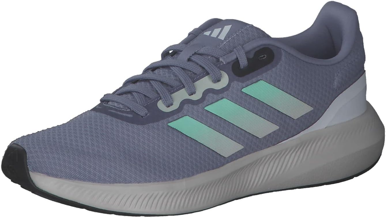 Adidas Men's Core Runner RUNFALCON 3.0 LSI57 Running Shoes