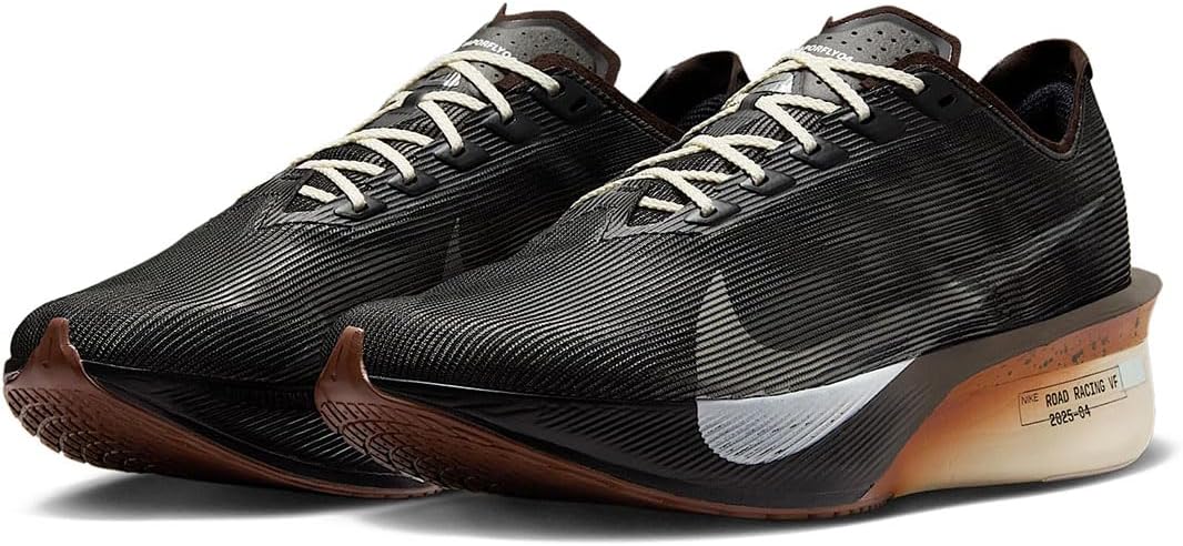 Nike VaporFly 4 VaporFly 4 Velvet Brown/Black/Desert Ochre/Soft Pearl IH4453-220