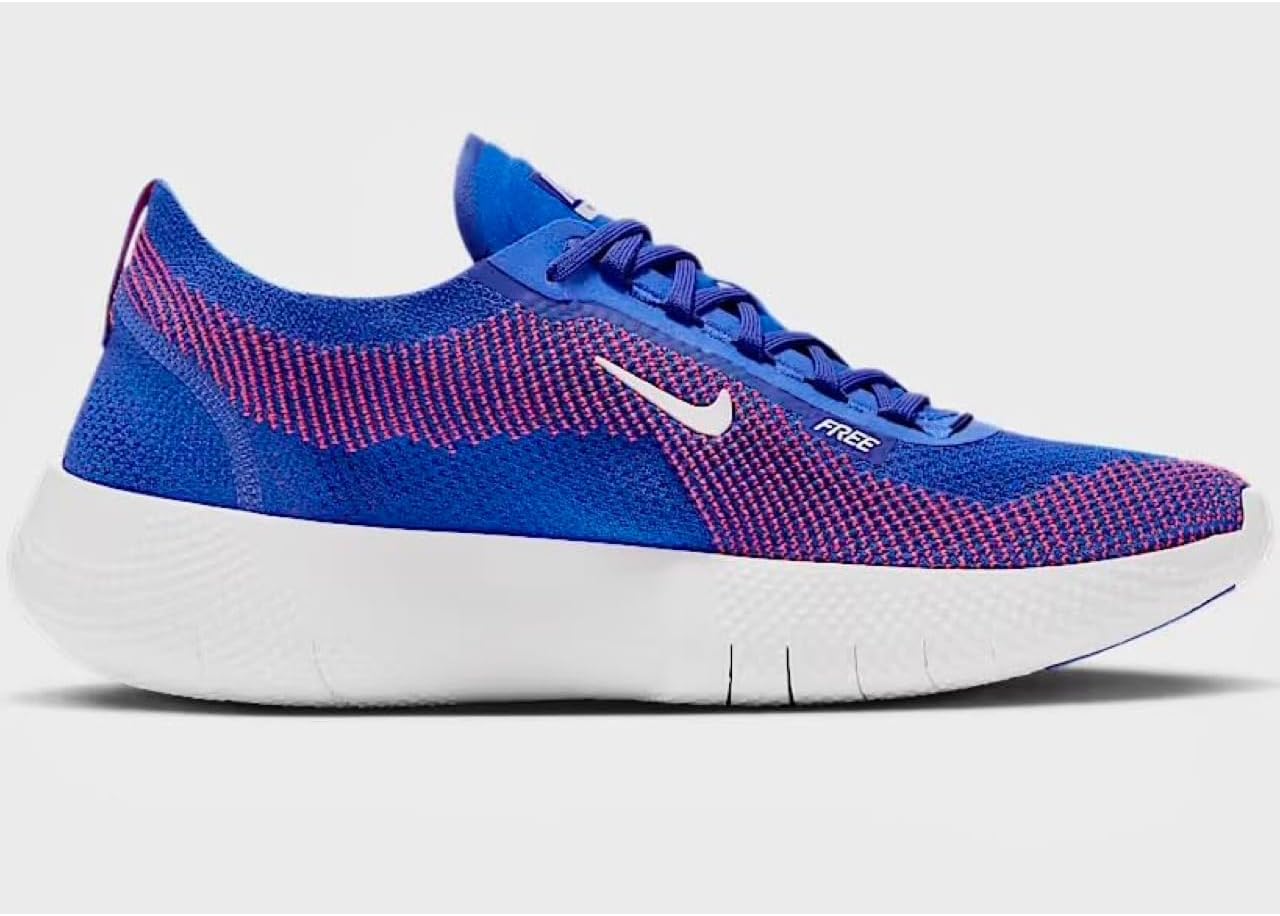 Nike Free 2025 Men's 25.5 Racer Blue HF1078-401