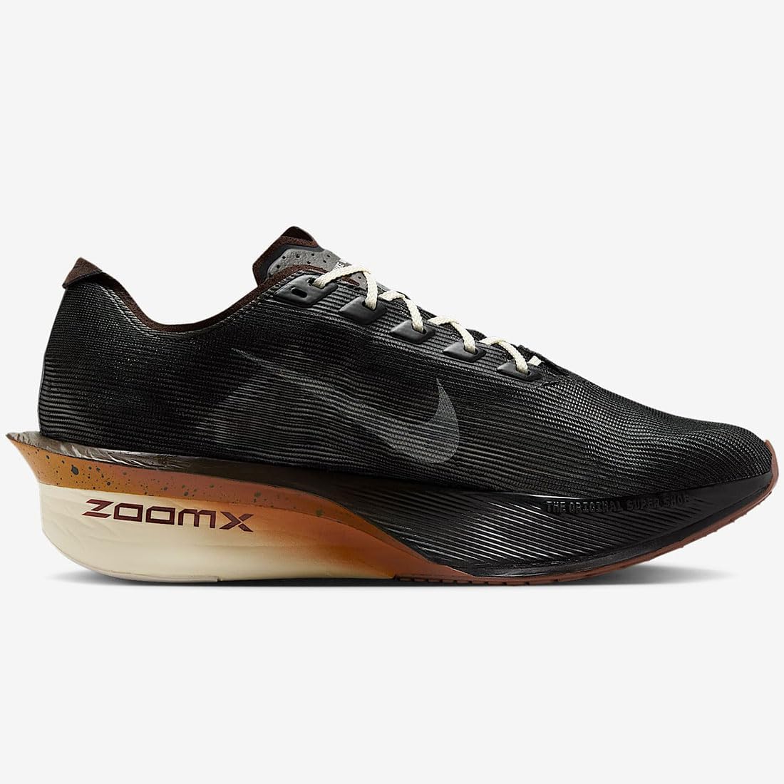 Nike VaporFly 4 VaporFly 4 Velvet Brown/Black/Desert Ochre/Soft Pearl IH4453-220
