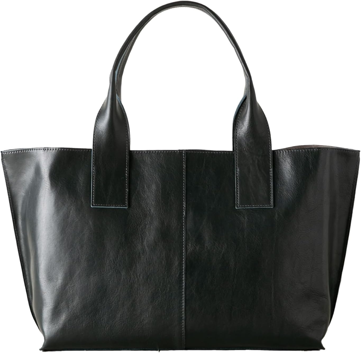 IMAI BAG since 1977 GENOVA 2834 Genuine Leather Tote Bag Handbag Shoulder Bag Made in Japan