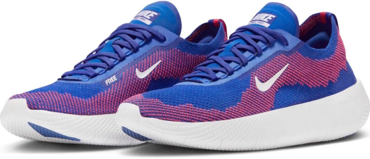 Nike Free 2025 Men's 25.5 Racer Blue HF1078-401