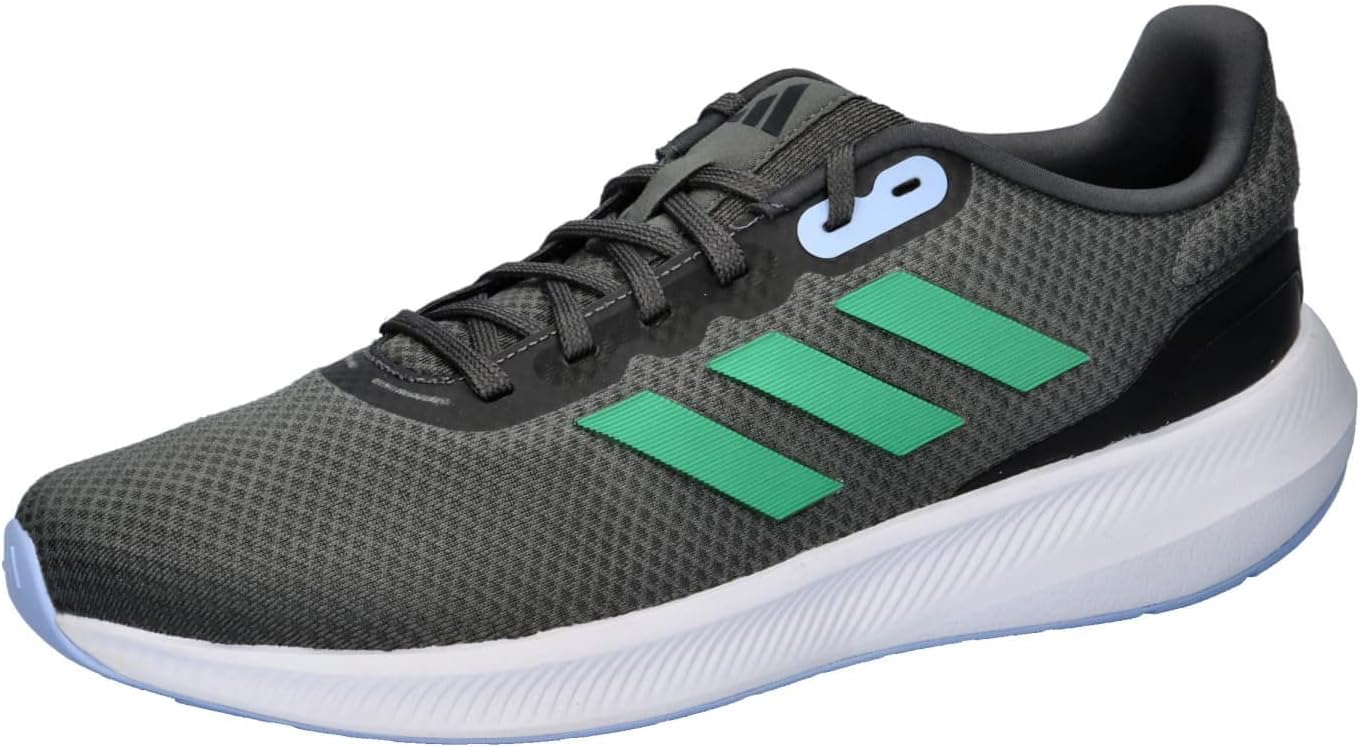 Adidas Men's Core Runner RUNFALCON 3.0 LSI57 Running Shoes