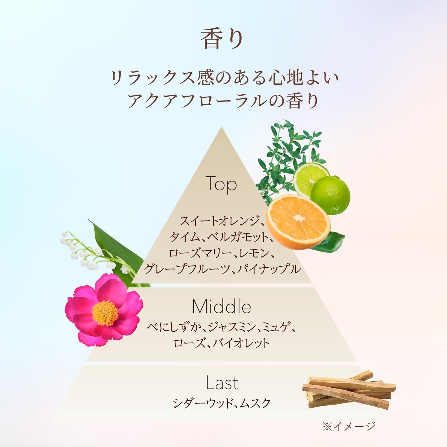 Elixir Superiel Lift Moist Lotion Fresh Type ba 170ml Lotion, Relaxing Aqua Floral Scent, Main Unit