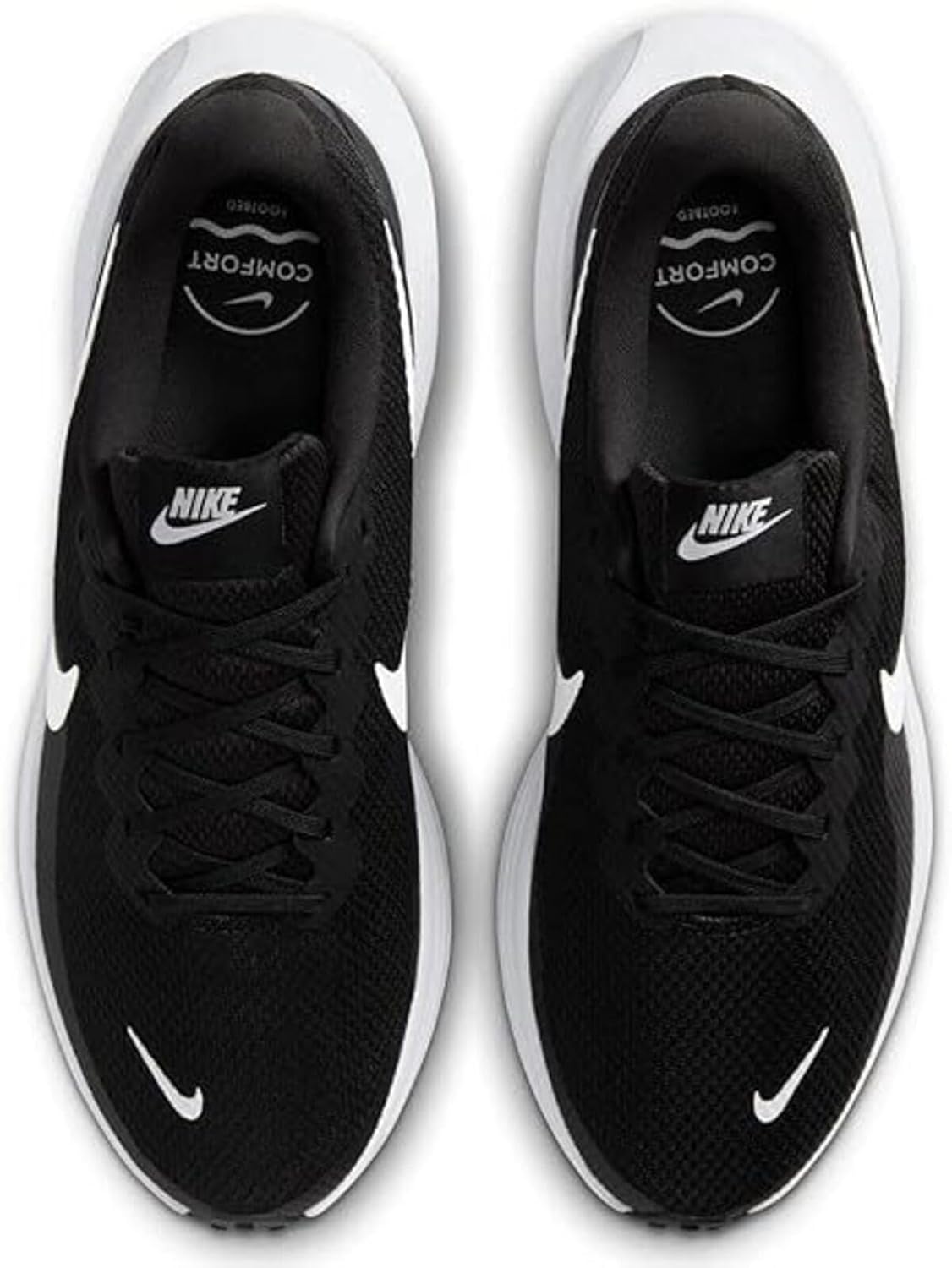 Nike Revolution 8 Revolution 8 Black/White HJ9198-003
