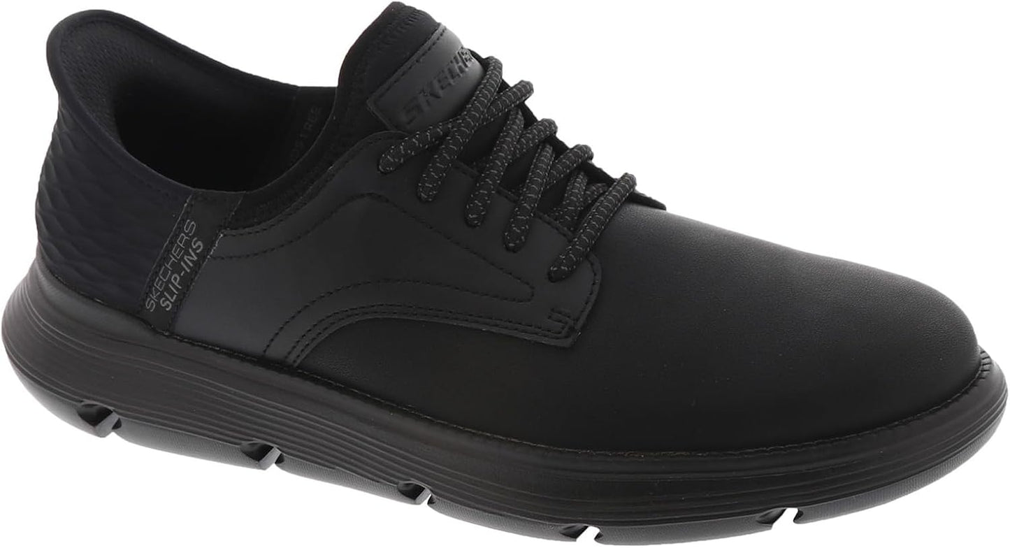 Mens Slip-ins:GARZA-GARBIN_205046 Sneaker