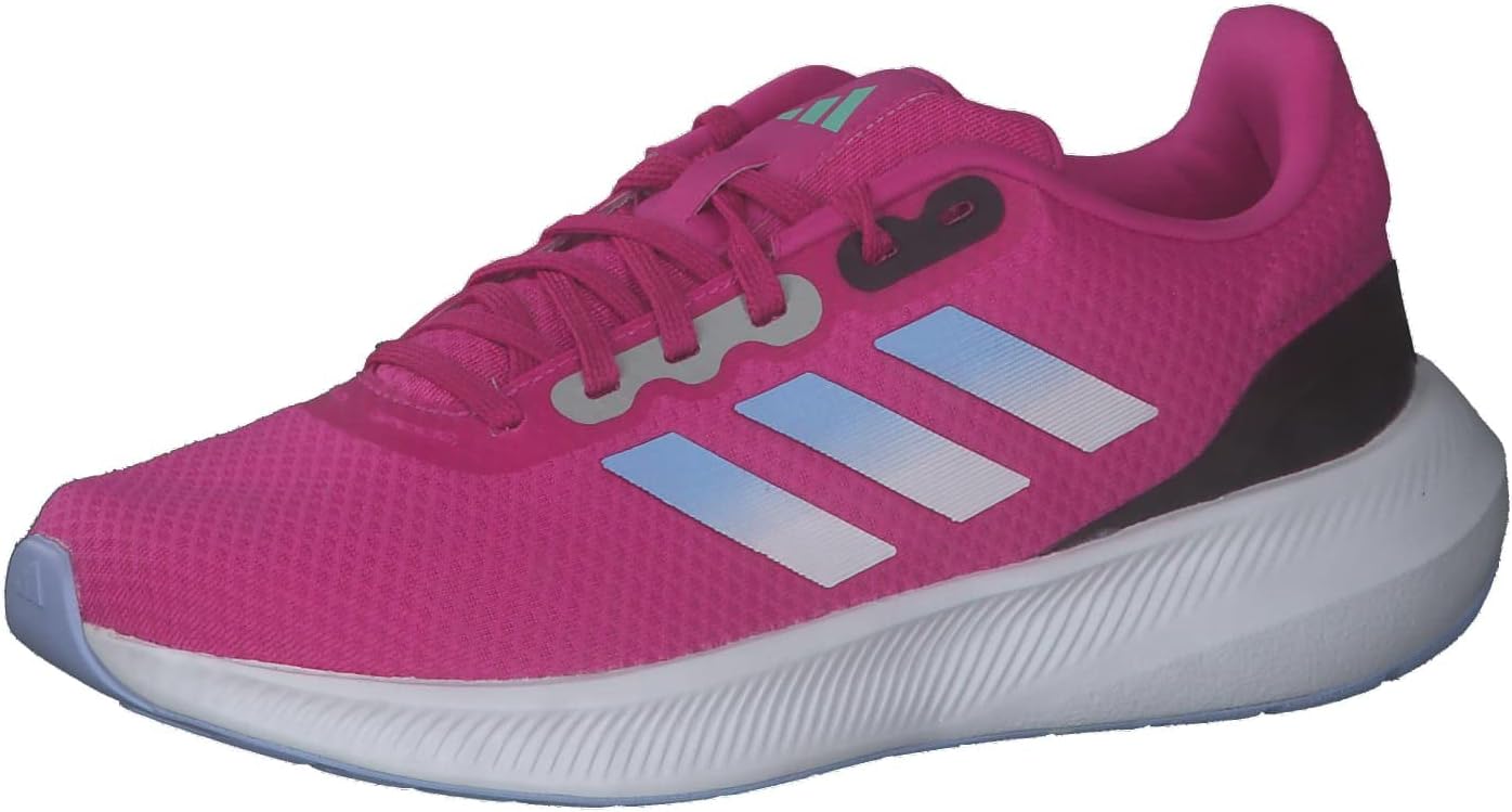 Adidas Men's Core Runner RUNFALCON 3.0 LSI57 Running Shoes