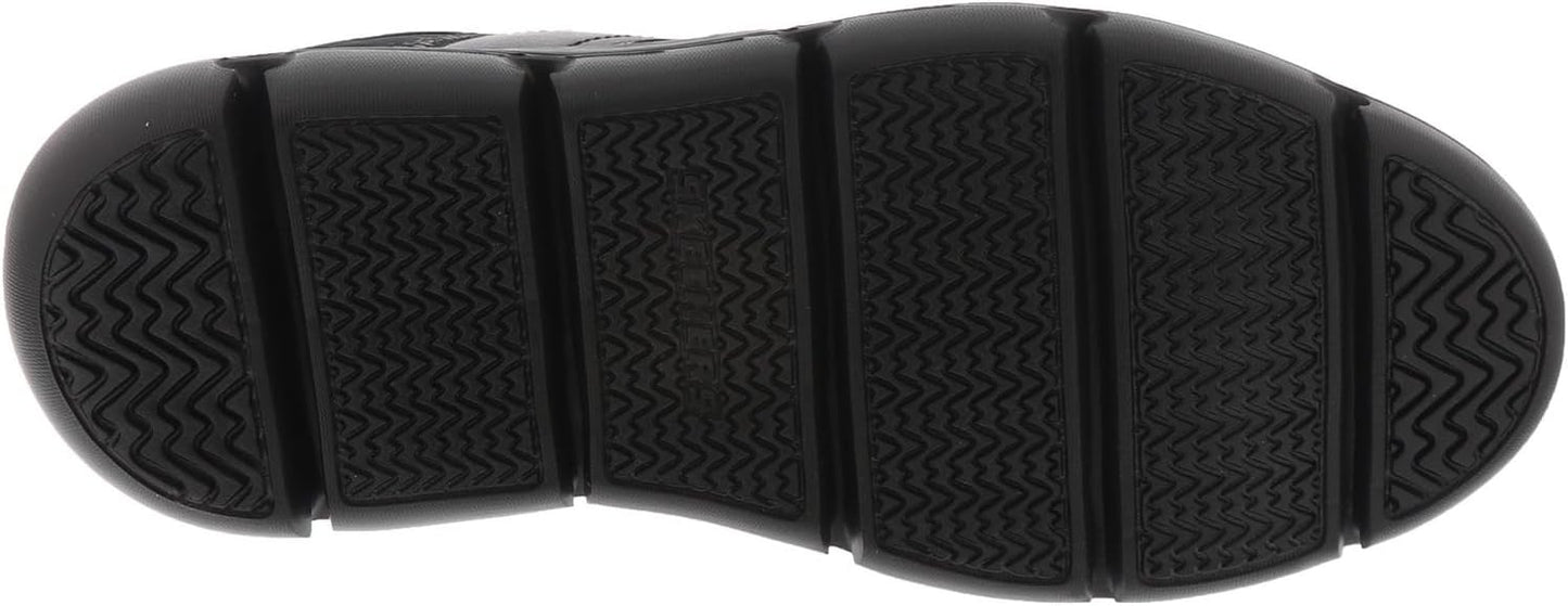 Mens Slip-ins:GARZA-GARBIN_205046 Sneaker