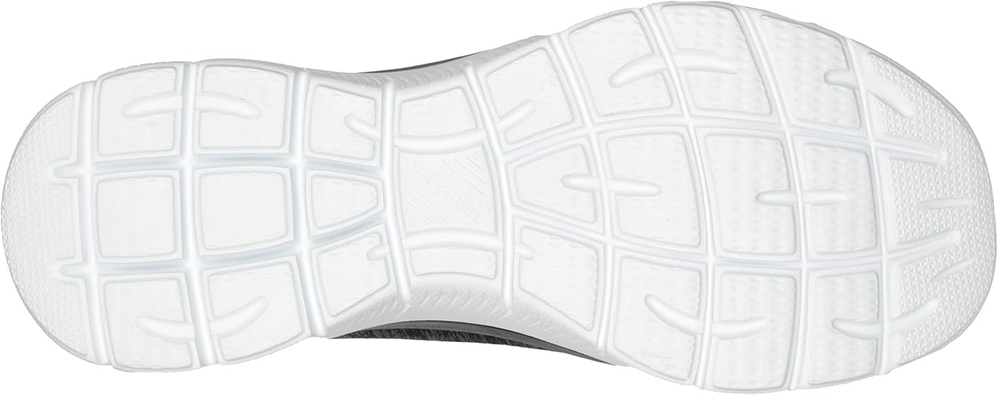 Skechers Women's Summits Sneaker 149937W Wide Sneaker