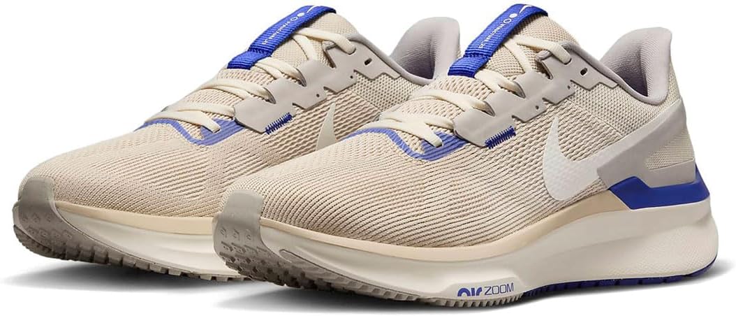 Nike HF4311-126 Premium Structure 25 PRM Sand Drift, Rattan, Concorde, Sail