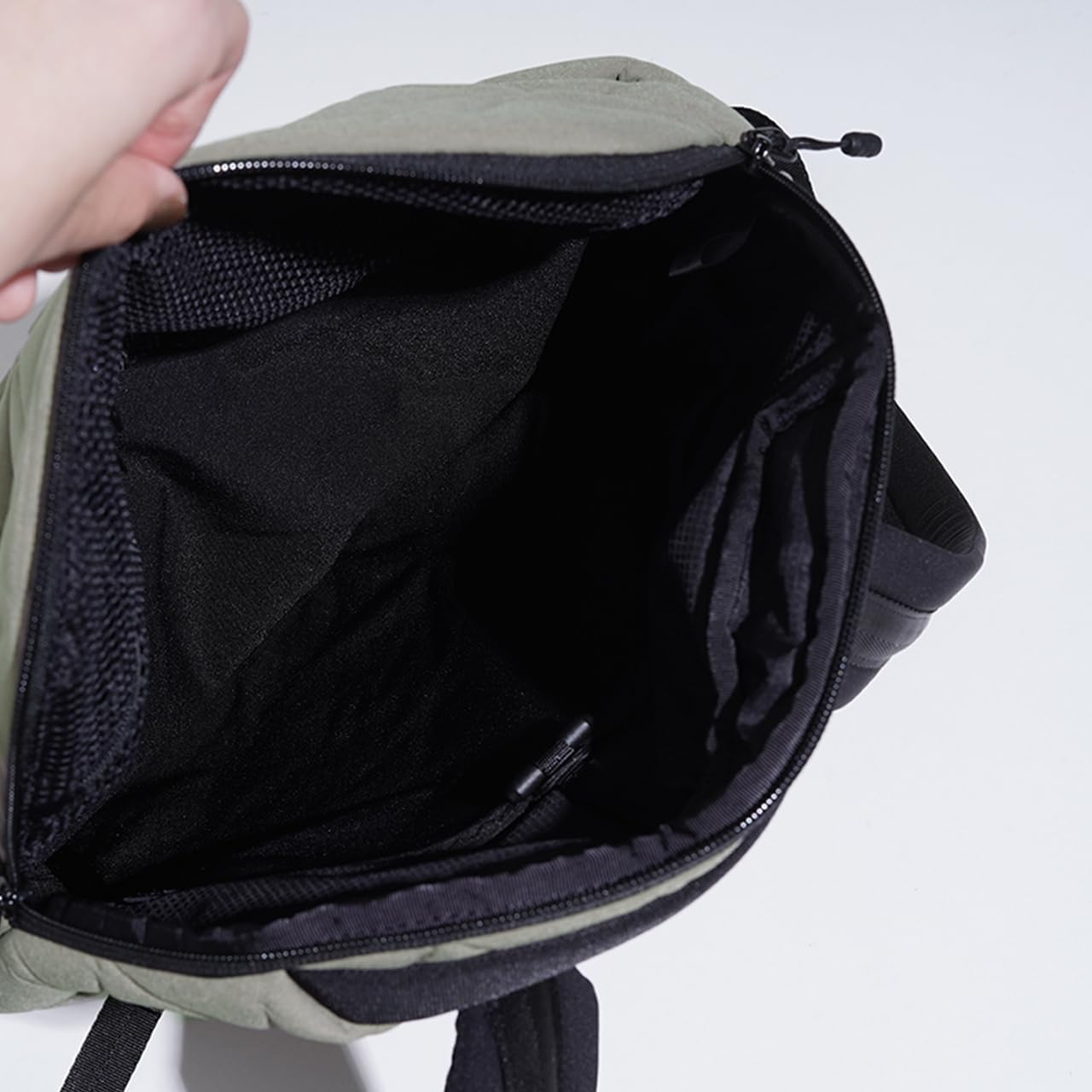 [The North Face] Backpack Geoface Slim Pack  NM32350 Unisex