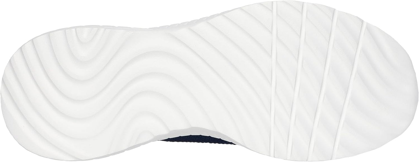 Skechers Hands Free Slip-ins Squad Chaos Solid Step Men's Sneakers Boots
