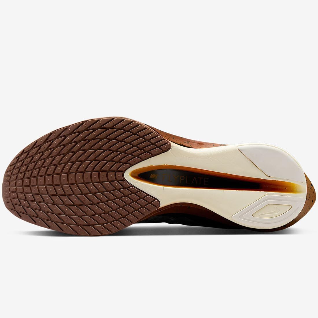 Nike VaporFly 4 VaporFly 4 Velvet Brown/Black/Desert Ochre/Soft Pearl IH4453-220