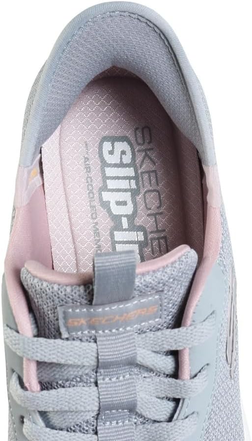 SKECHERS Women's 150480 Sneaker Boots