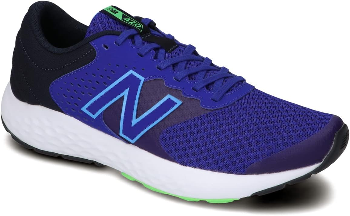 New Balance Men's ME420 Running Shoes