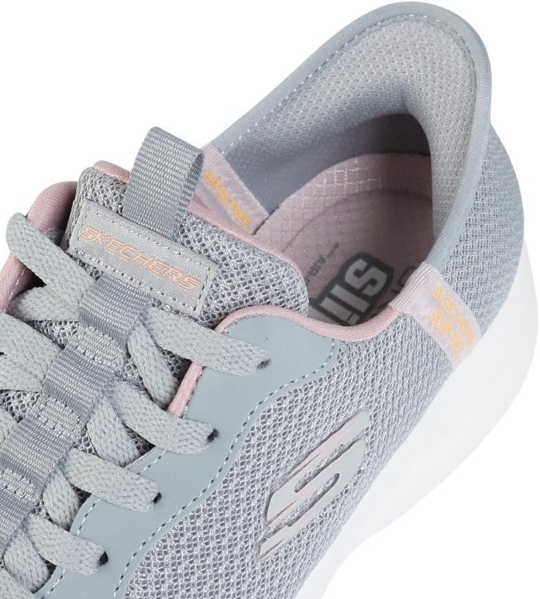 SKECHERS Women's 150480 Sneaker Boots