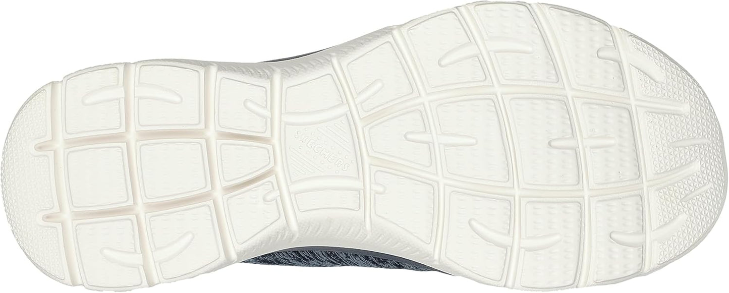 Skechers Women's SUMMITS-DAZZLING HAZE_149937W Sneaker