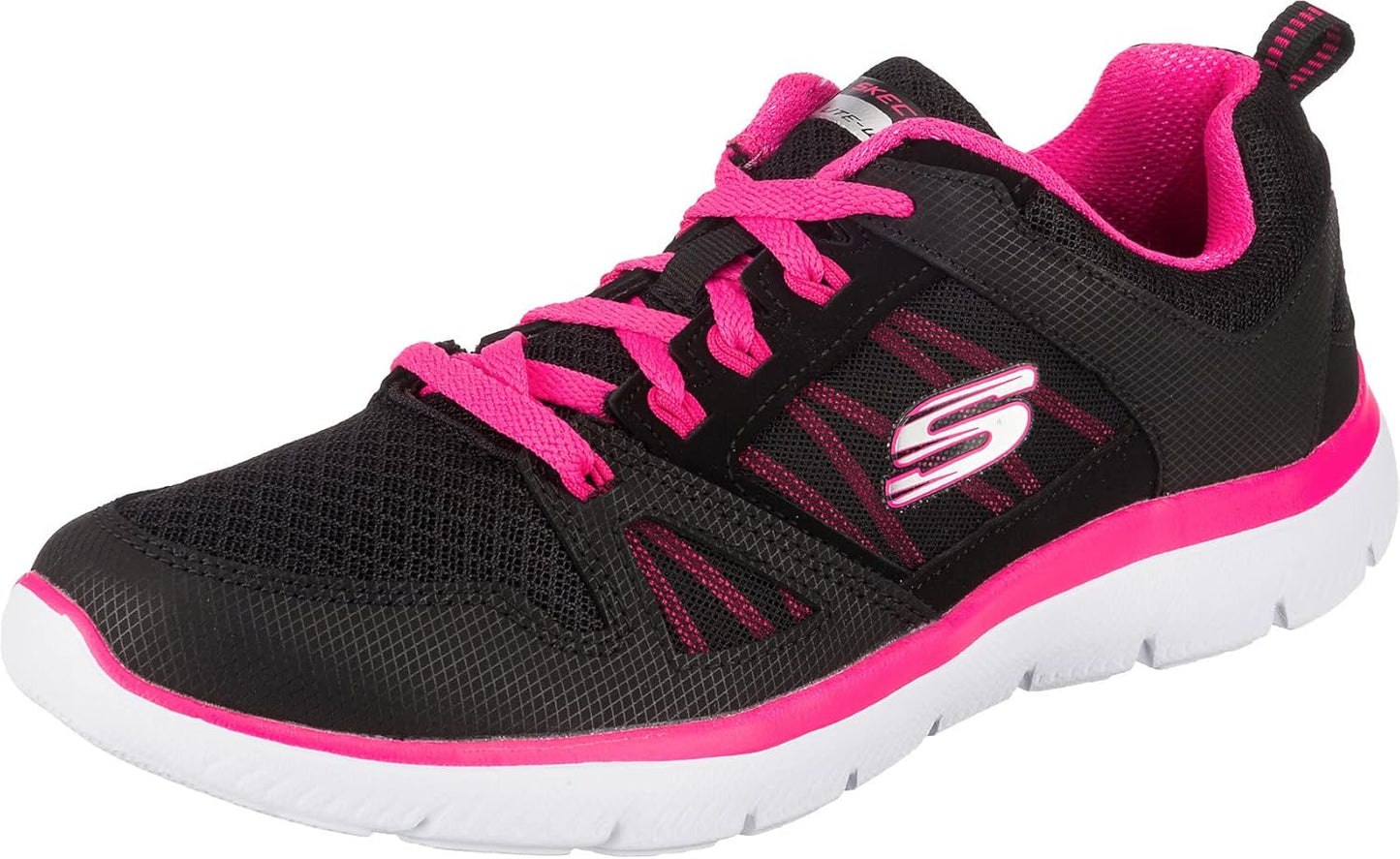 Skechers Women's SUMMITS-DAZZLING HAZE_149937W Sneaker